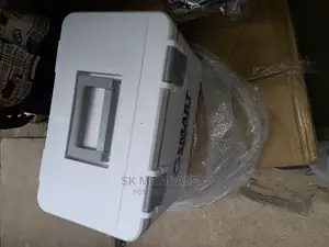 Vaccine Carrier Box