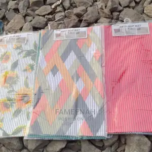 Anti Slip/ Anti Fall Foot Mat