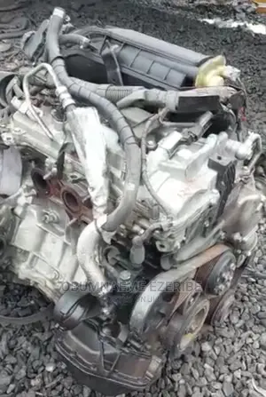 This Is a Direct Engine for Toyota Venza,Camry, Sienna(2gr)