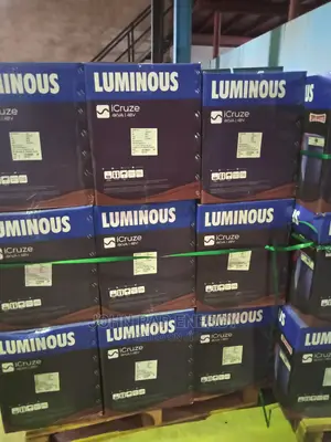 4kva/48v Icruze Luminous Inverter