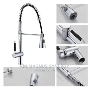 England Standard Kitchen Mixer Tap.