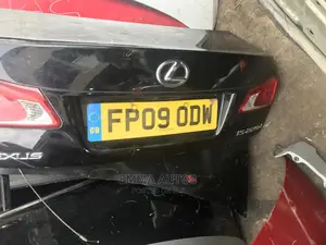 Lexus Toyota Nissan Body Parts Available