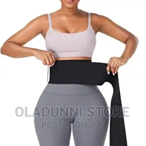 Tummy Wrap