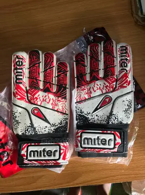 Original Goalkeeper Gloves