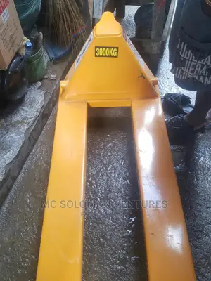 Panel Truck