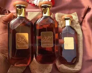 Mousuf EDP and Ramadi 100mil