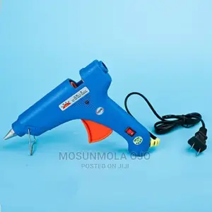 Hot Glue Gun Kit Plus 6glue Sticks