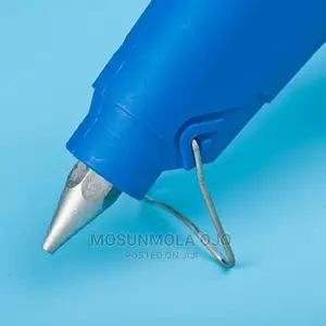 Hot Glue Gun Kit Plus 6glue Sticks