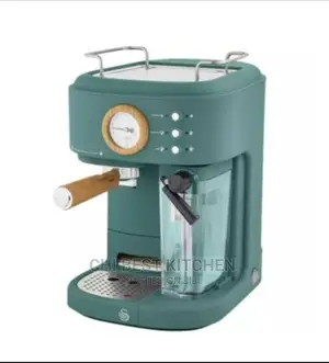 Swan Coffee Expresso Maker