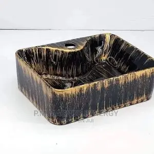 England Standard Basin.