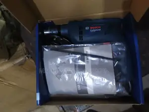 Bosch Impact Drill