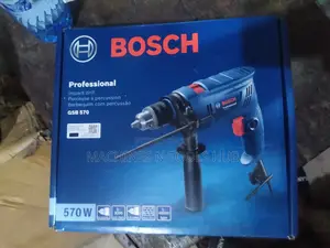 Bosch Impact Drill
