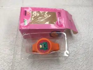 Luminous Mosquito Repellent Bracelet