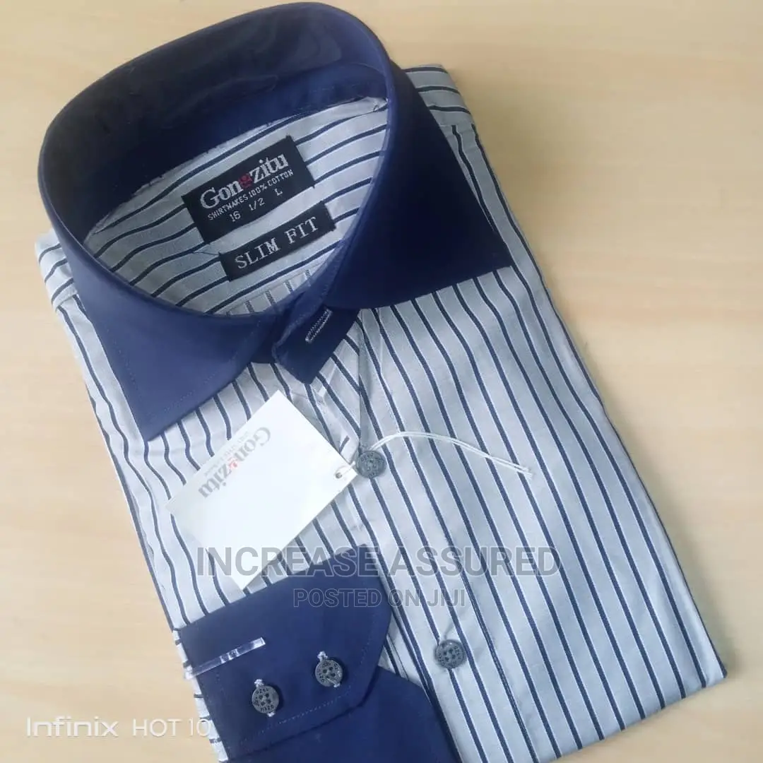 Quality Packet Long Sleeves Shirts