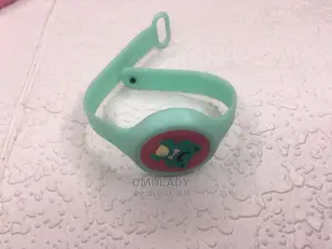 Luminous Mosquito Repellent Bracelet