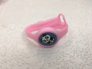 Luminous Mosquito Repellent Bracelet