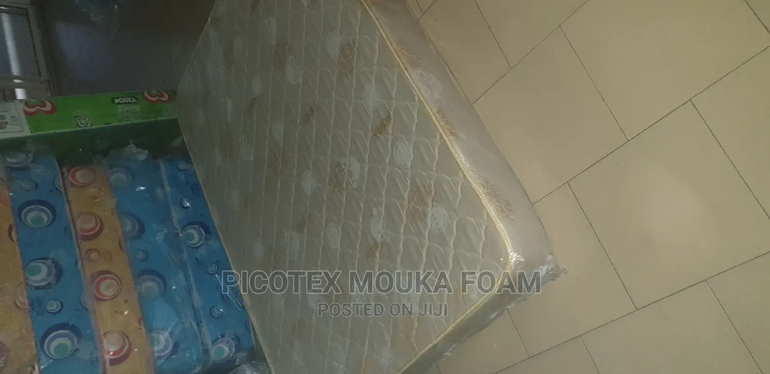Mouka Foam Distributor