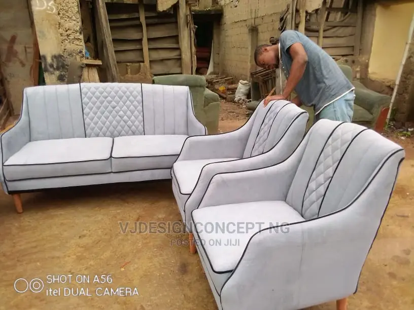 Chair High Quality Set