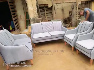 Chair High Quality Set