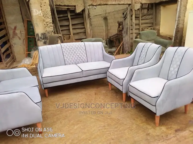 Chair High Quality Set