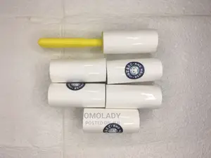 Roll Cleaner Lint Roller 6pcs