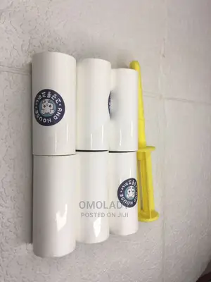 Roll Cleaner Lint Roller 6pcs
