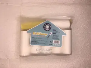 Roll Cleaner Lint Roller 6pcs