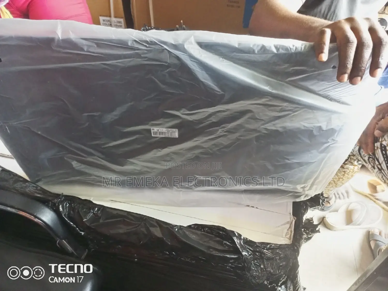 Hisense 32 Inches Tv