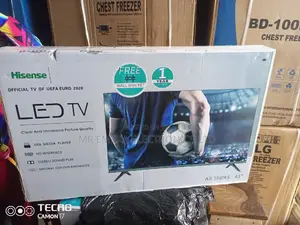 Hisense 32 Inches Tv