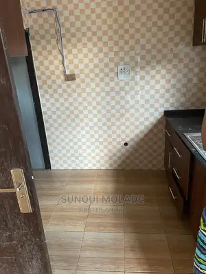 Furnished 2bdrm Apartment in Isheri North Gra for rent