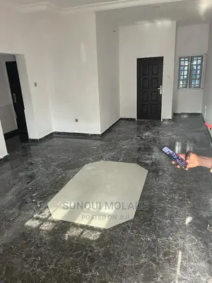 Furnished 2bdrm Apartment in Isheri North Gra for rent