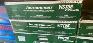 Victor Cutting Set