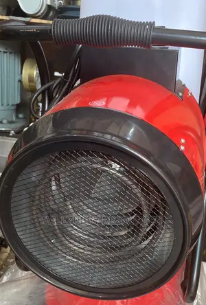 Industrial Heater