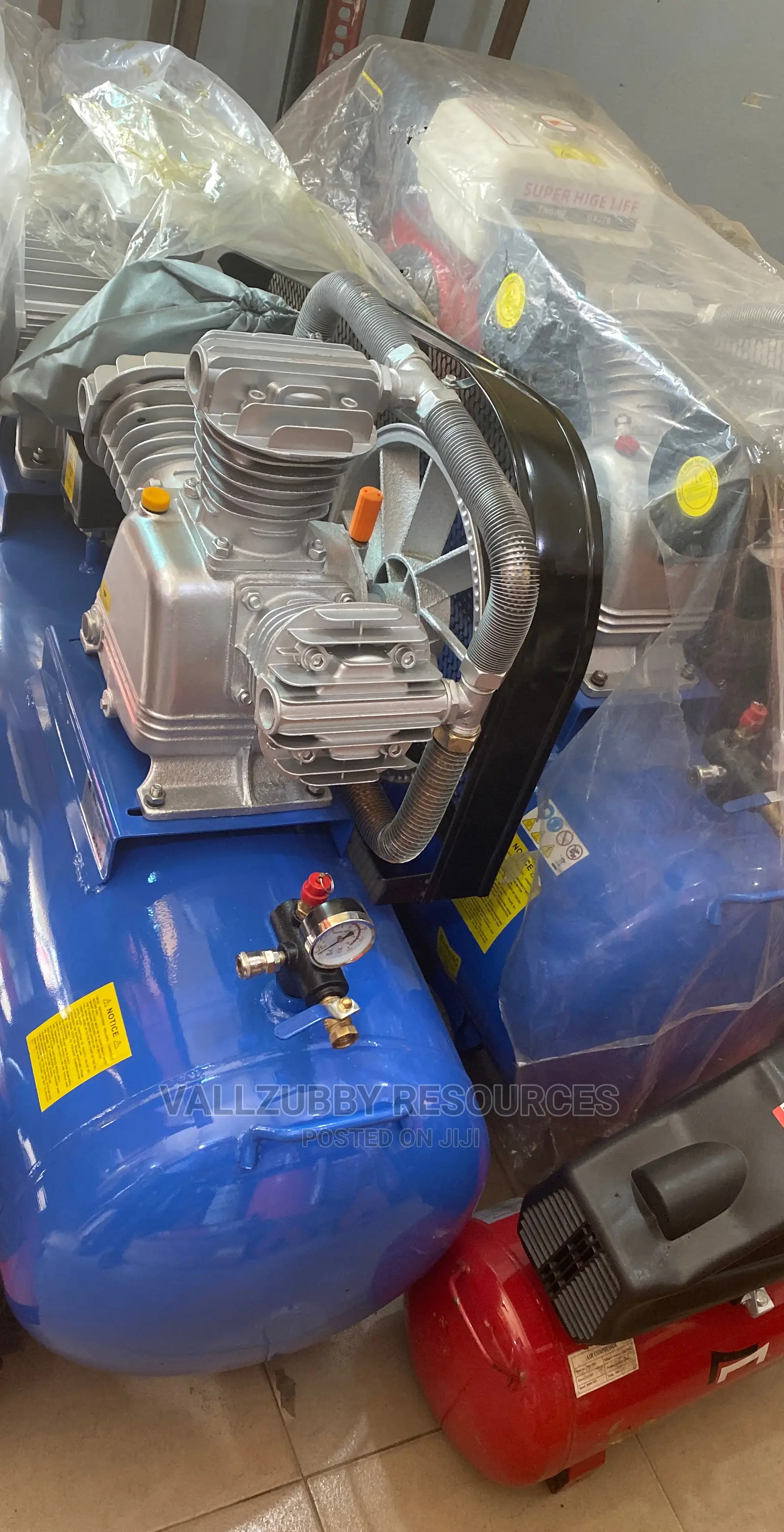 Compressor