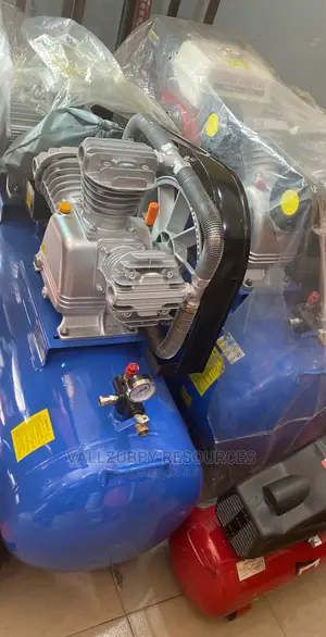 Compressor
