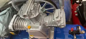 Compressor