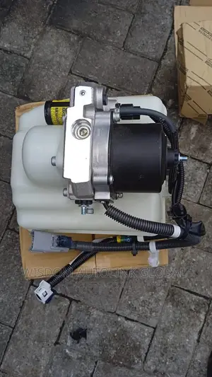 Lifting or Suspension Leveling Pump for Lexus Lx570