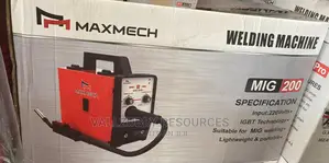 Inverter Welding Machine TIG MIG Argon