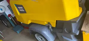 Atlas Copco Compressor