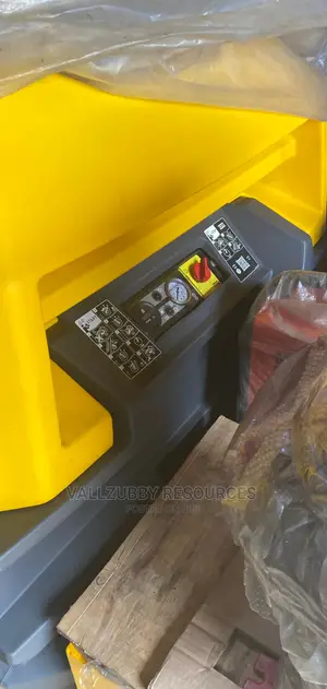 Atlas Copco Compressor