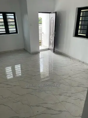 Furnished Mini Flat in Harmony Villa, Isheri North for rent