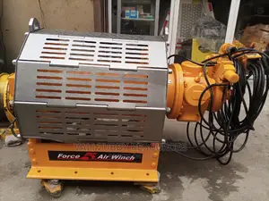 Ingersollan Air Winch