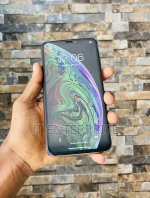 Apple iPhone XS Max 256 GB Gold