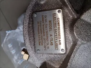 Pneumatic Light EX