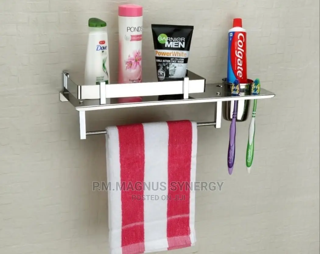 England Standard Soap Holder.