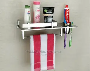 England Standard Soap Holder.