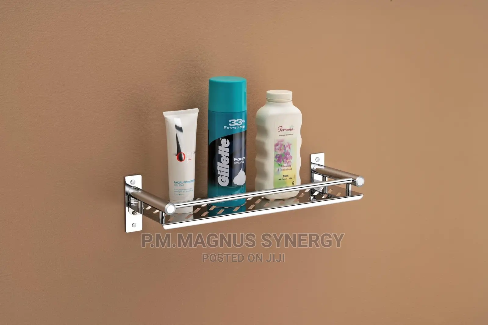 England Standard Soap Holder.