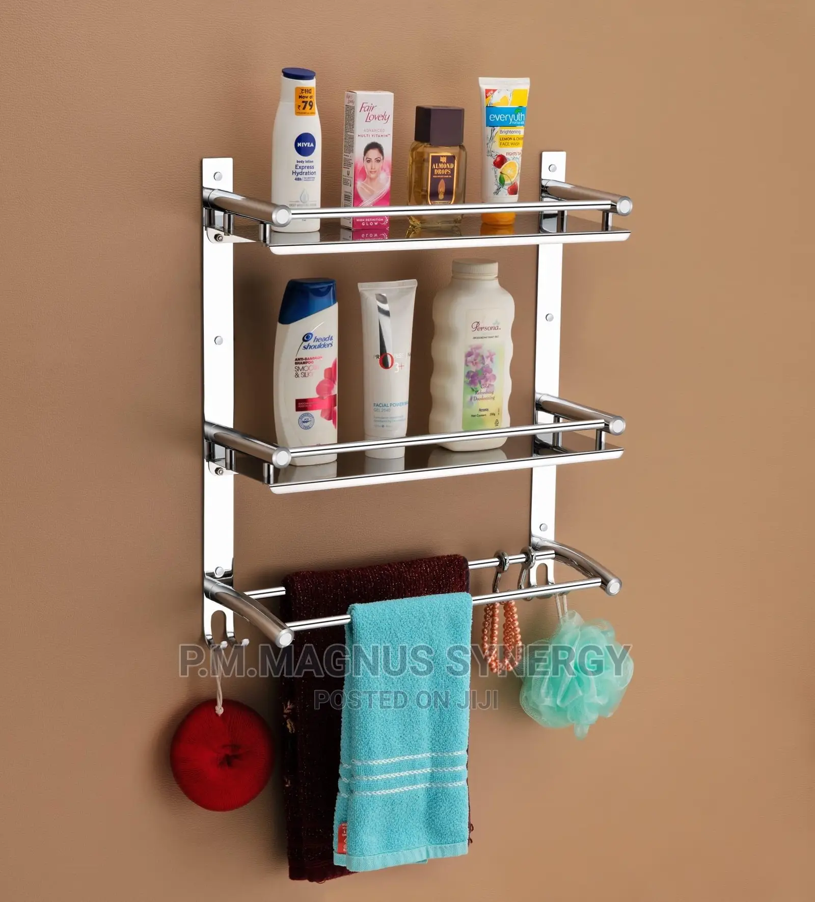 England Standard Soap Holder.