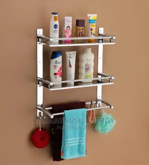 England Standard Soap Holder.