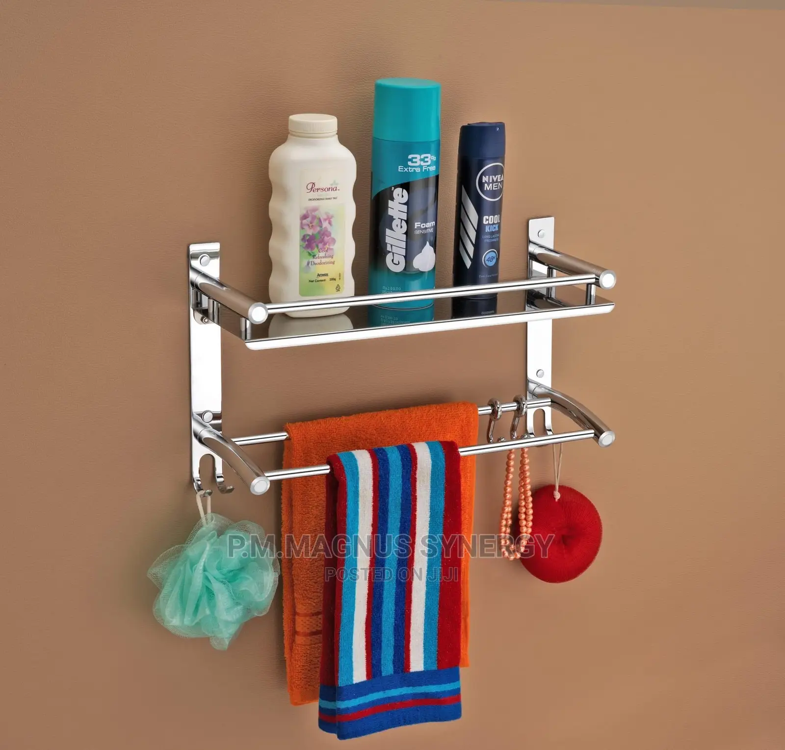 England Standard Soap Holder.